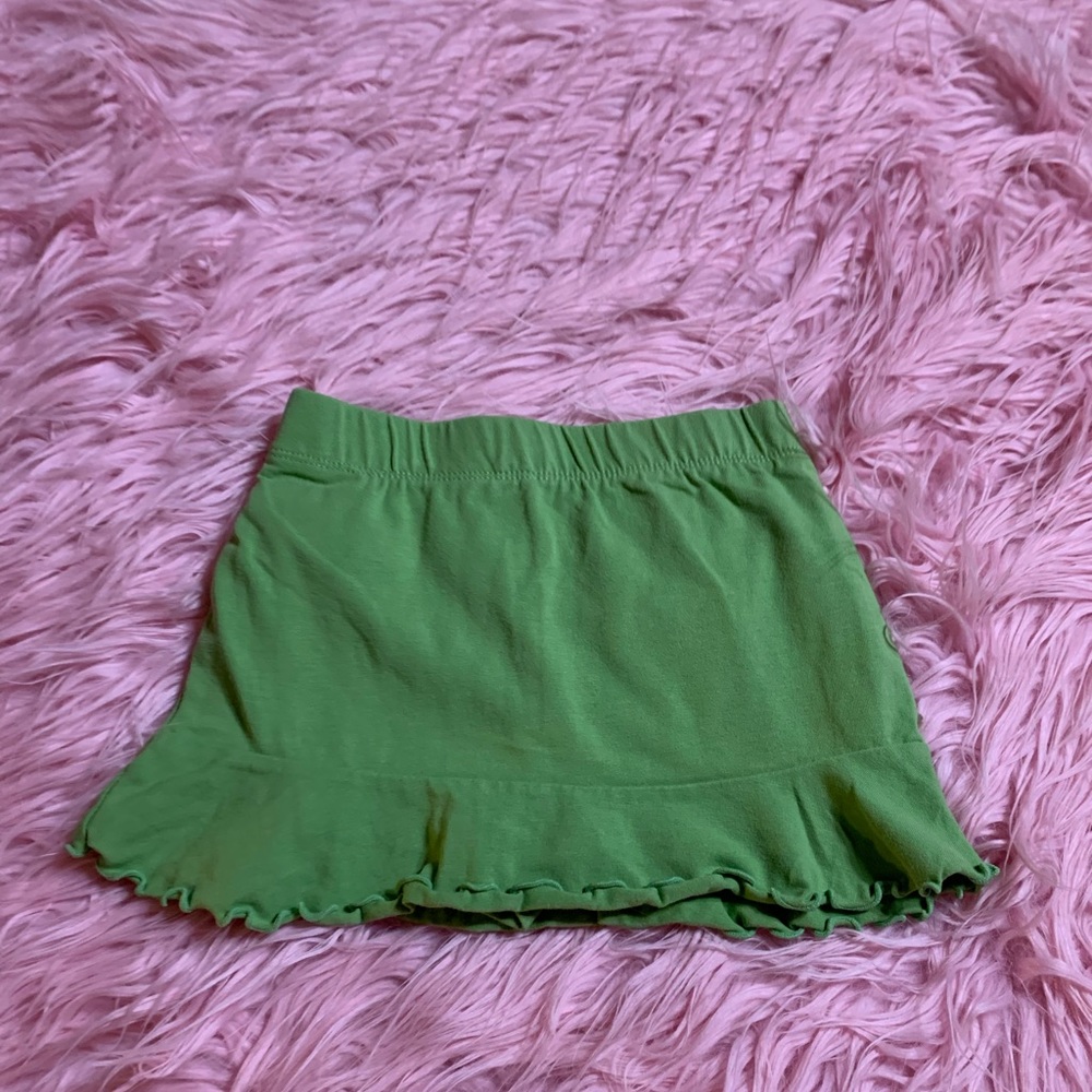 Place Green Skorts